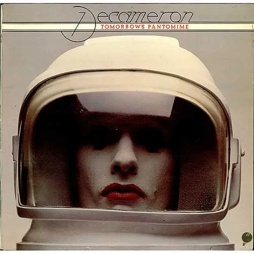 DECAMERON / デカメロン / TOMORROWS PANTOMIME