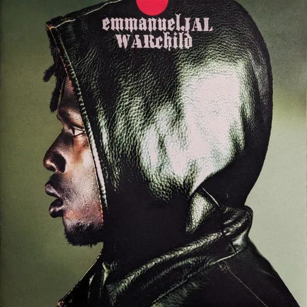 Emmanuel Jal – Kuar EP レコード EMMANUEL JAL / KUAR EP [12inch - INNERVISIONS29]：CLUB