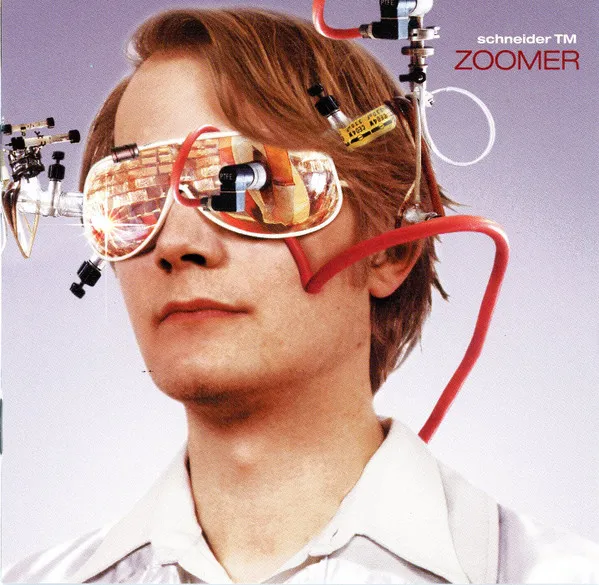 SCHNEIDER TM / ZOOMER