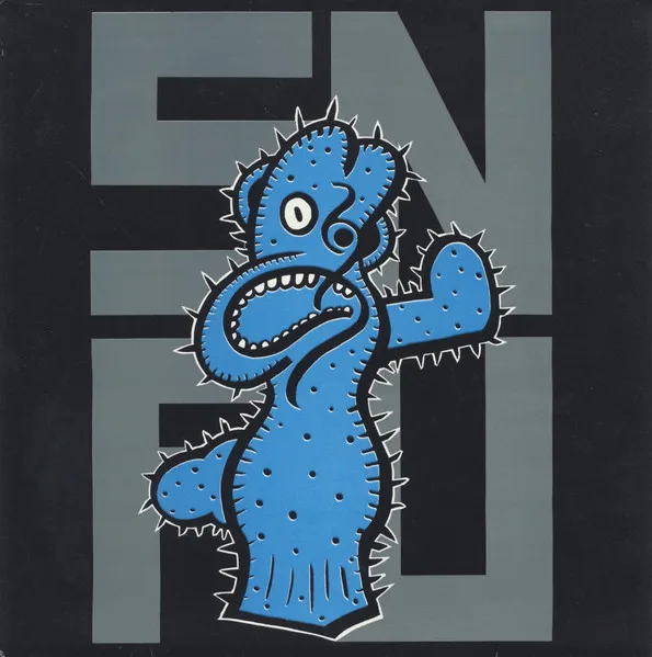 SNFU / エスエヌエフユー / BEAUTIFUL, UNLIKE YO