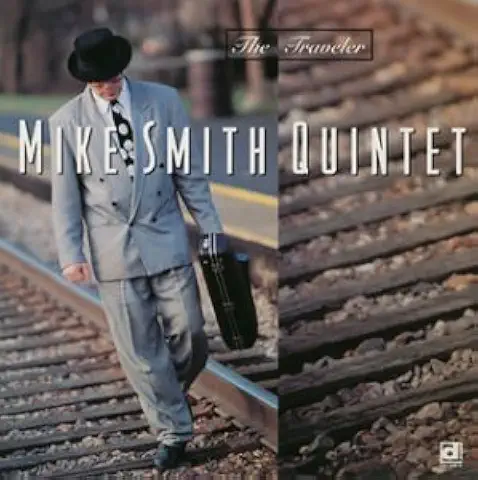 MIKE SMITH / マイク・スミス / ザ・トラヴェラー