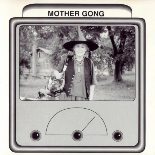 MOTHER GONG / マザー・ゴング / MOTHER GONG