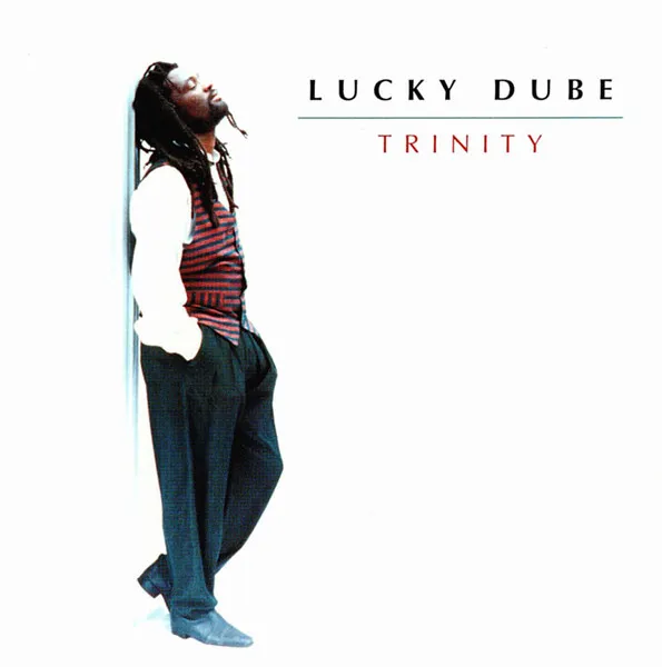 LUCKY DUBE / ラッキー・デューベ商品一覧｜JAZZ｜ディスクユニオン