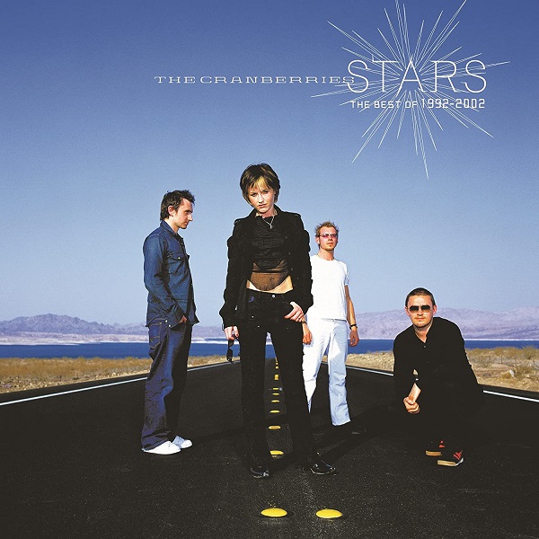 CRANBERRIES / クランベリーズ / STARS: THE BEST OF 1992 - 2002