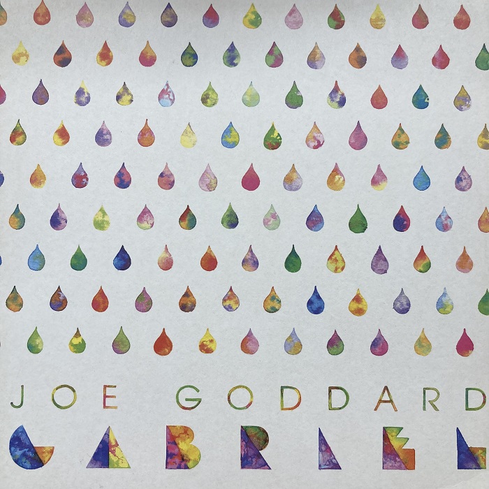 JOE GODDARD / ジョー・ゴダード / GABRIEL EP