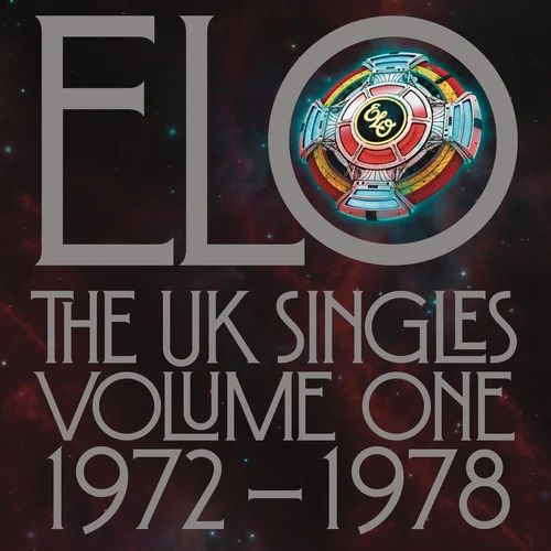 ELECTRIC LIGHT ORCHESTRA / エレクトリック・ライト・オーケストラ / THE UK SINGLES VOLUME ONE 1972-1978 (7" BOX)