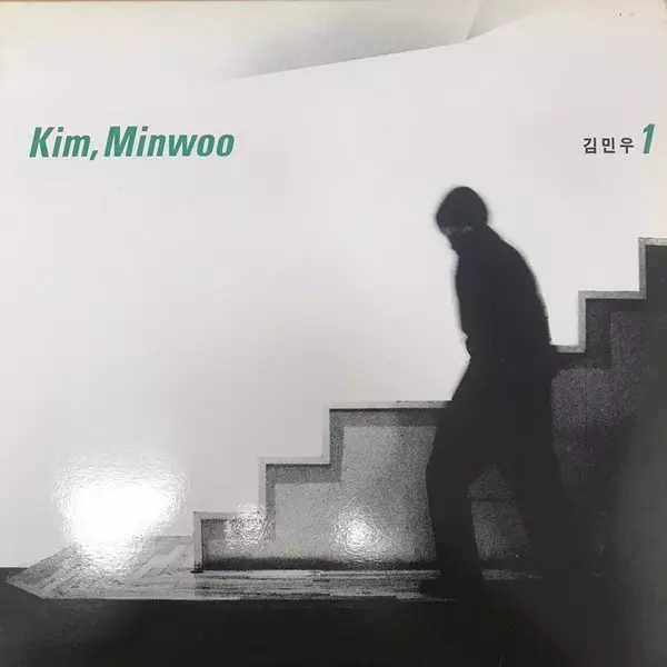 KIM, MINWOO / Vol.1