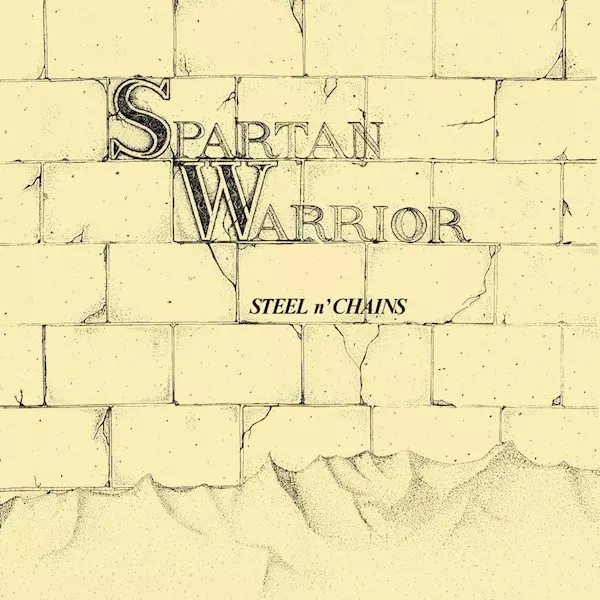 SPARTAN WARRIOR/Same 輸入盤レコード SP盤レコード] 軍歌日本陸軍軍歌集（一）（二） 陸軍戸山学校