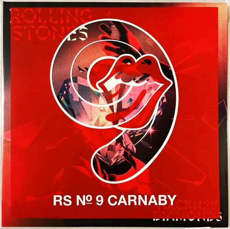 HACKNEY DIAMONDS/ROLLING STONES/ローリング・ストーンズ｜OLD ROCK