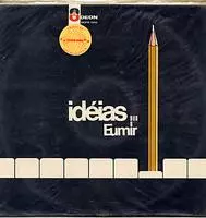 EUMIR DEODATO / エウミール・デオダート / IDEIAS...