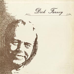 DICK FARNEY / ディック・ファルネイ / DICK FARNEY (1978)