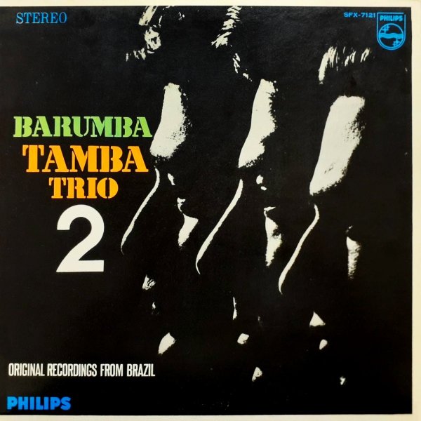 バランバ/TAMBA TRIO/タンバ・トリオ｜LATIN / BRAZIL｜ディスクユニオン・オンラインショップ｜diskunion.net