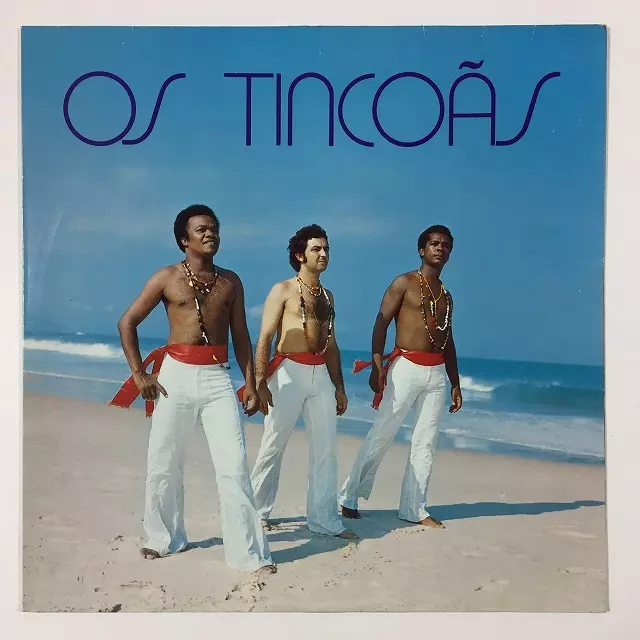 OS TINCOAS / オス・チンコァス / OS TINCOAS