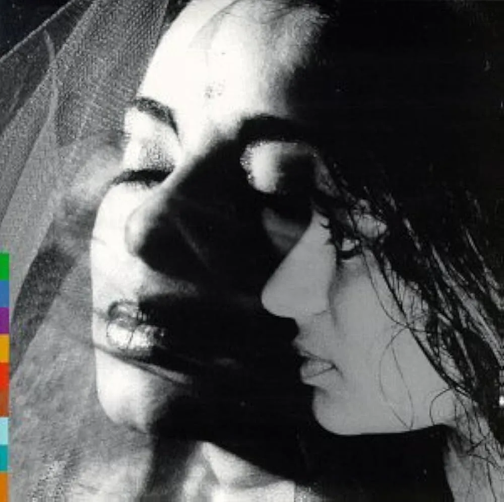 SHEILA CHANDRA / シーラ・チャンドラ / WEAVING MY ANCESTORS' VOICES