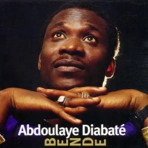 ABDOULAYE DIABATE / アブドゥライェ・ディアバテ / BEMDE