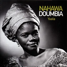 NAHAWA DOUMBIA / ナハワ・ドゥンビア / YAALA