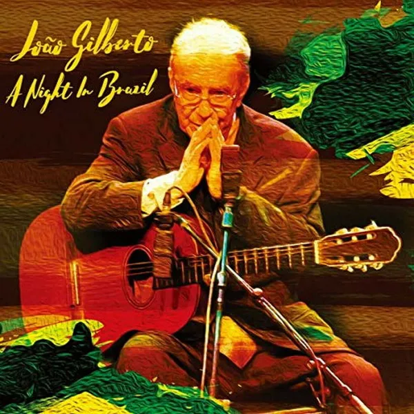 JOAO GILBERTO / ジョアン・ジルベルト商品一覧｜LATIN/BRAZIL