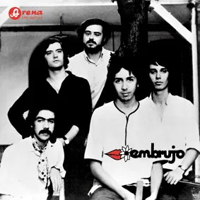 EMBRUJO / EMBRUJO