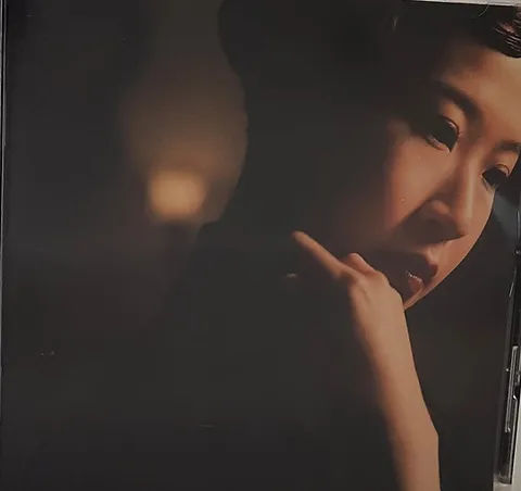 LILY CHAN / リリー・チャン (陳潔麗) / 儂情