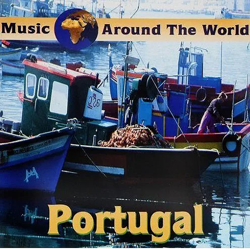 V/A / PORTUGAL - MUSIC AROUND T