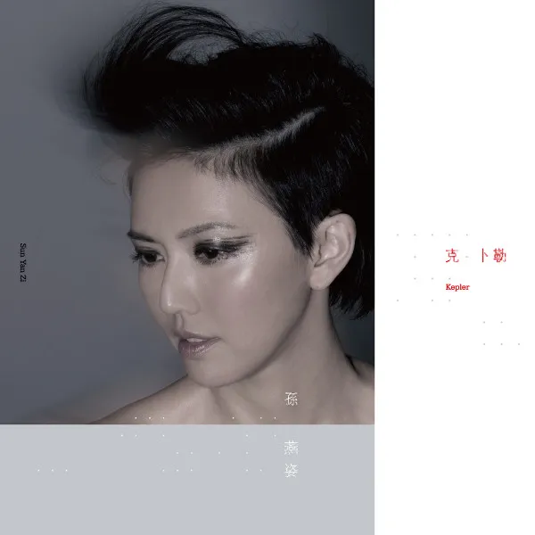 SUN YAN-ZI / スン・イェン・ツー(孫燕姿)商品一覧｜ディスク