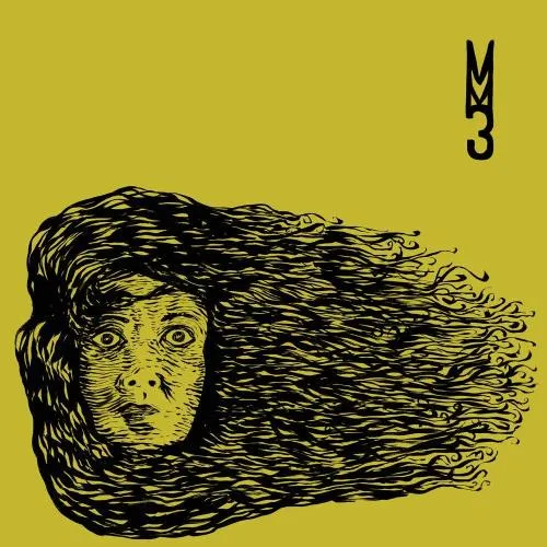 META META (BRASIL) / メタ・メタ / MM3