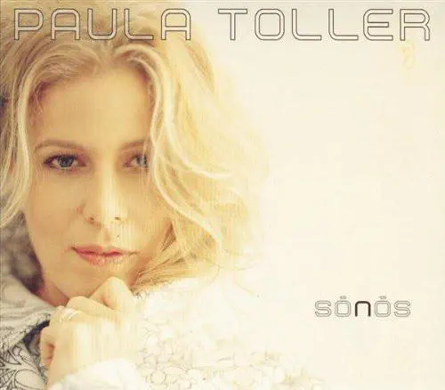 PAULA TOLLER / パウラ・トレール / SO NOS