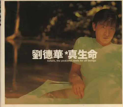 ANDY LAU / アンディ・ラウ (劉德華)商品一覧｜ディスクユニオン