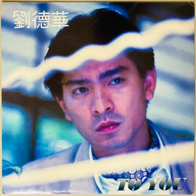 ANDY LAU / アンディ・ラウ (劉德華)商品一覧｜LATIN/BRAZIL/WORLD