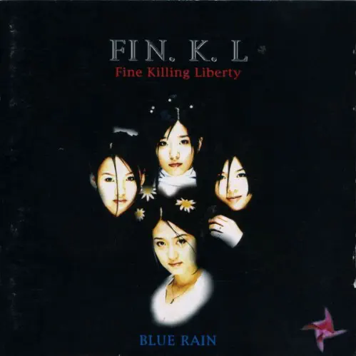 FIN.K.L商品一覧｜PUNK｜ディスクユニオン・オンラインショップ