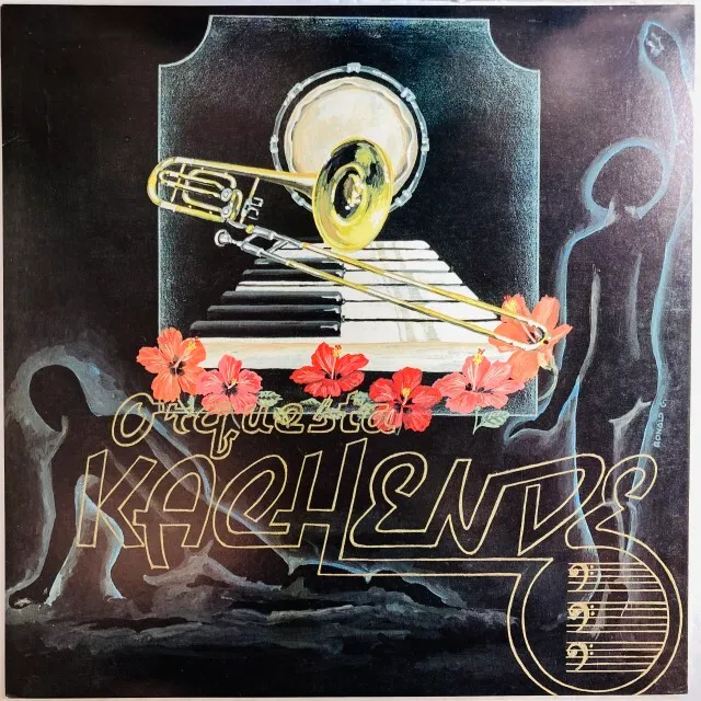 ORQUESTA KACHENDE / ORQUESTA KACHENDE