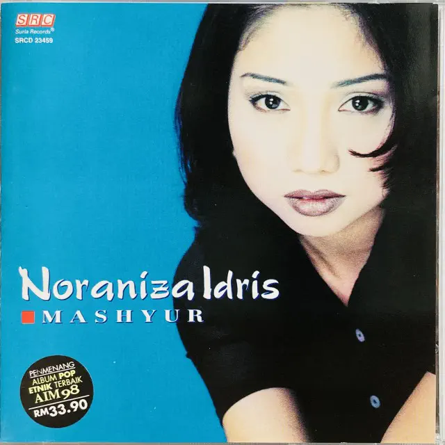 NORANIZA IDRIS / MASYHUR