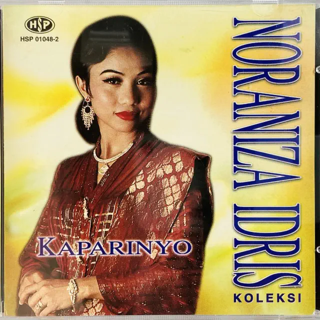 NORANIZA IDRIS / KOLEKSI KAPARINYO