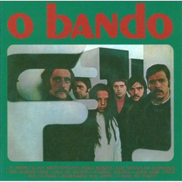 O BANDO / O BANDO