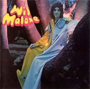 WIL MALONE / ウィル・マローン / WIL MALONE