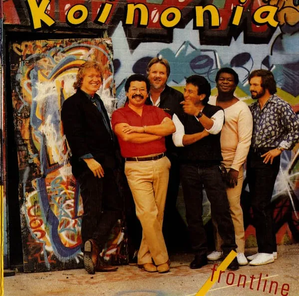 KOINONIA / コイノニア商品一覧｜JAZZ｜ディスクユニオン