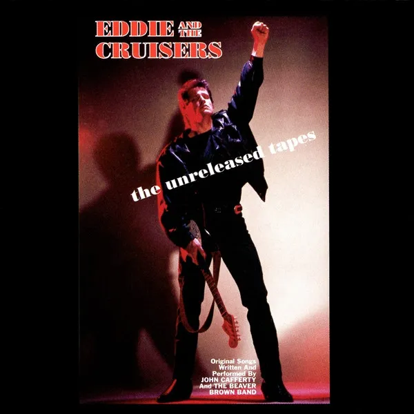 JOHN CAFFERTY & THE BEAVER BROWN BAND / EDDIE AND THE CRUISERS