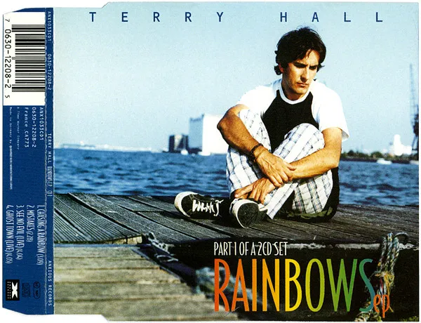 【中古】 Terry Hall / Complete Terry Hall 輸入盤 中古】 Terry Hall / Complete Terry Hall 輸入盤 Amazon.co.jp
