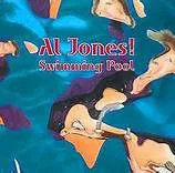 AL JONES / アル・ジョーンズ / SWIMMING POOL
