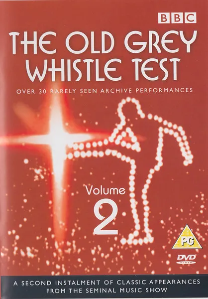 V.A.&nbsp;/&nbsp;OLD GREY WHISTLE TEST VOL.2