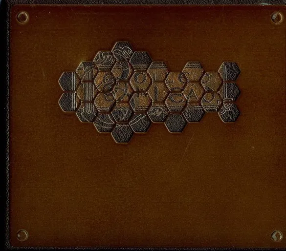 BOILED IN LEAD / ALLOY COMPLETE