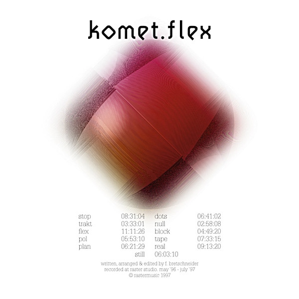 KOMET / FLEX