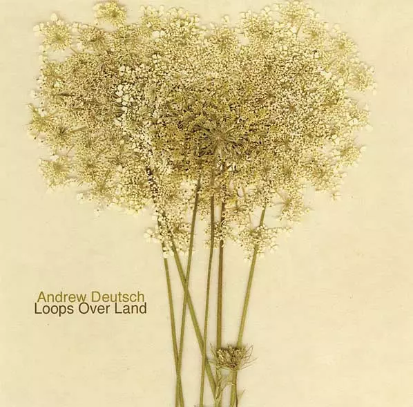 ANDREW DEUTSCH / アンドリュー・デューチ / LOOP OVER LAND