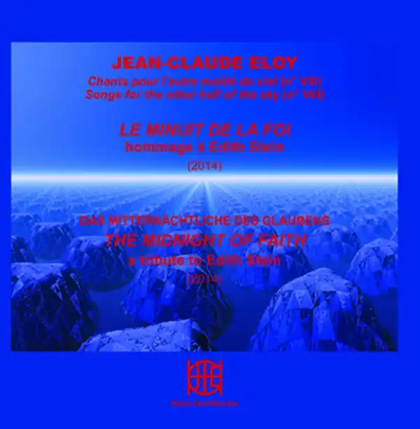 JEAN-CLAUDE ELOY / ジャン-クロード・エロワ商品一覧｜SOUL / BLUES