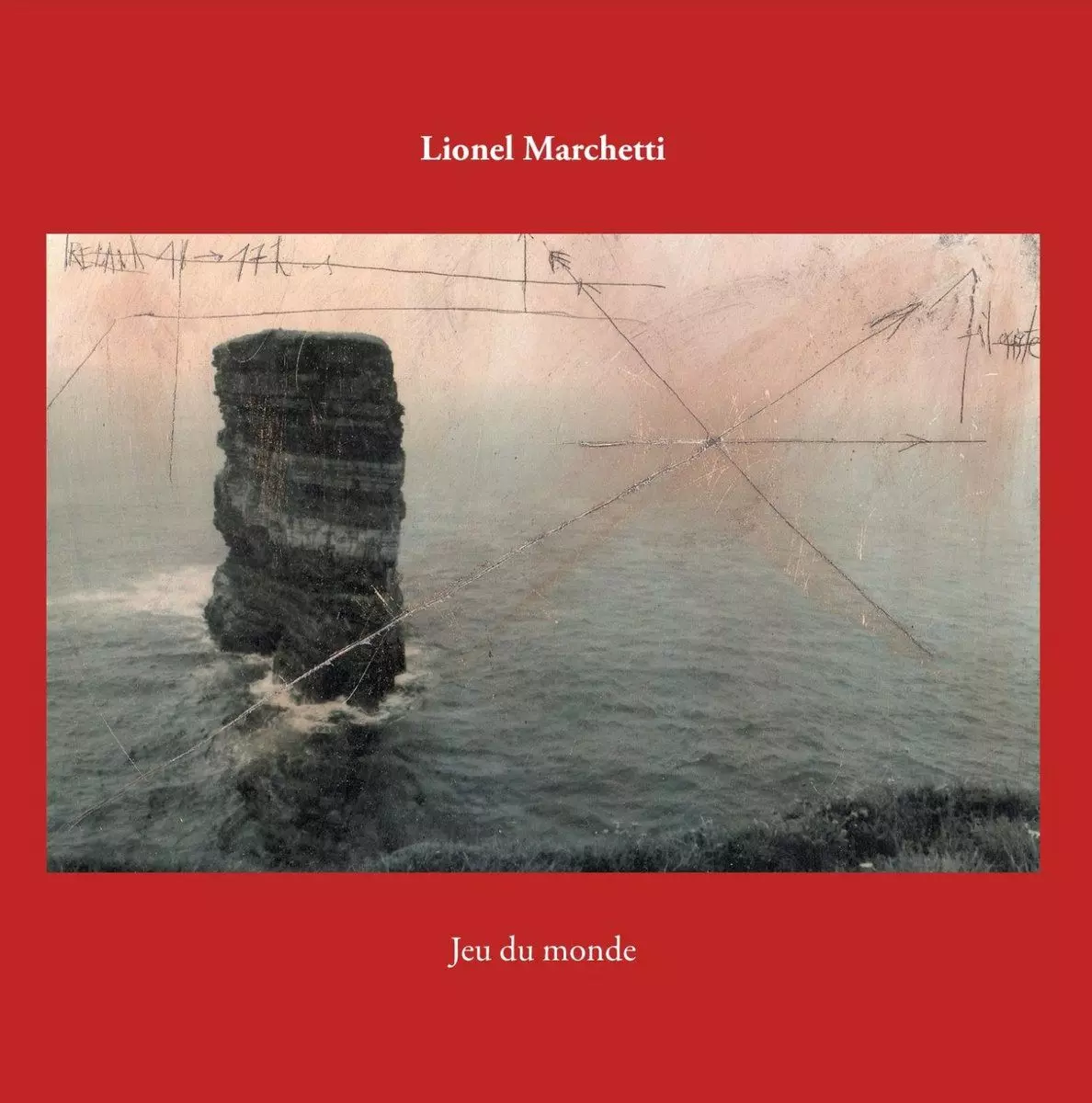 LIONEL MARCHETTI / リオネル・マルケッティ / JEU DU MONDE 1991 - 2019 COMPILATION [6CD]