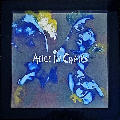 ALICE IN CHAINS / アリス・イン・チェインズ / FACELIFT (DELUXE EDITION)