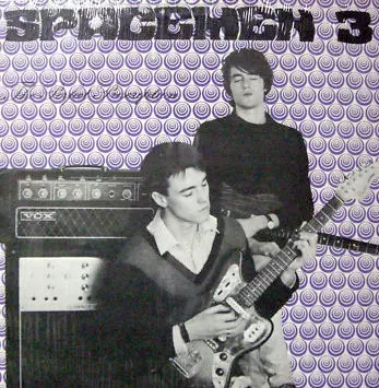SPACEMEN 3 / スペースメン3 / PERFECT PRESCRIPTION