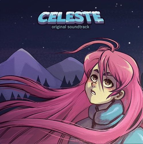LENA RAINE / レナ・レイン / CELESTE ORIGINAL SOUNDTRACK (CASSETTE TAPE)