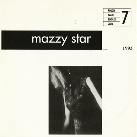 MAZZY STAR / マジー・スター / FIVE STRING SERENADE