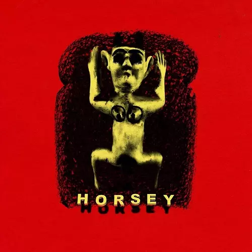 HORSEY / ホーシー / BREAD & BUTTER